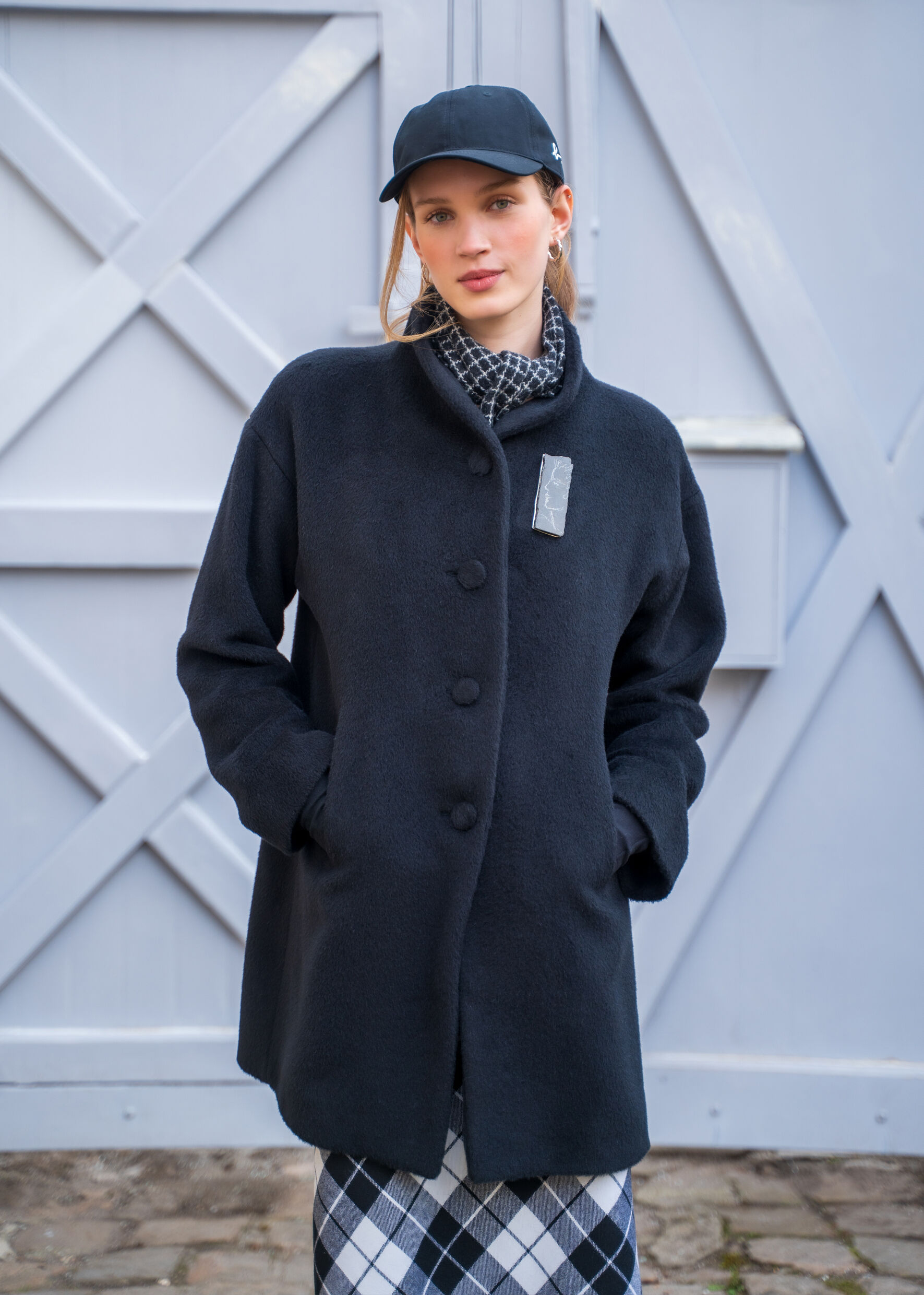 Look 3 - Winter 2025